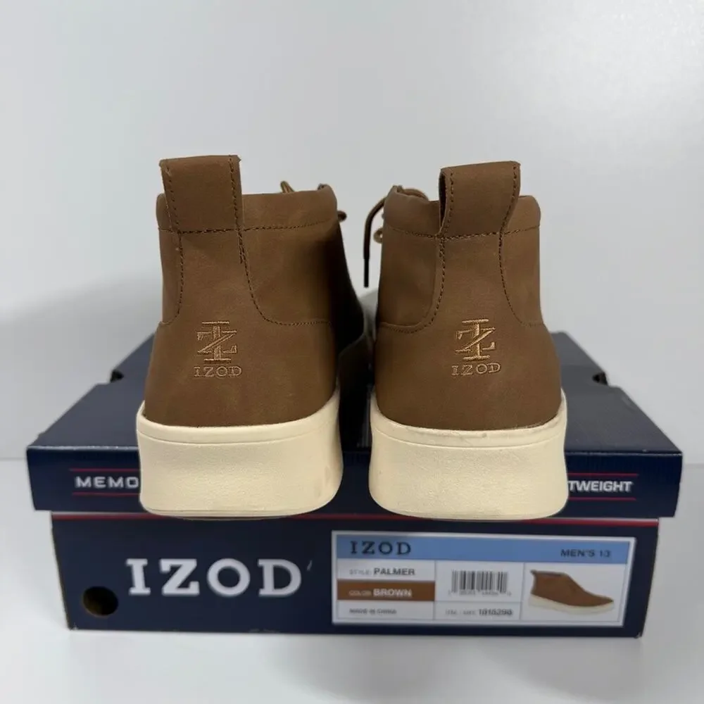 Izod nib men